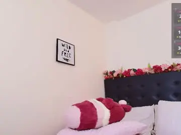 Chaturbate Adult Video Chat of amabella_w