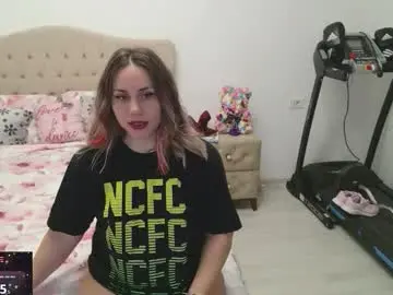 Chaturbate Best Webcam of annyloveyou