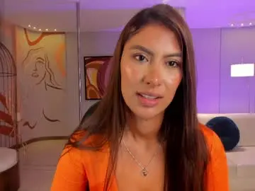 Chaturbate Best Webcam of arianadumont