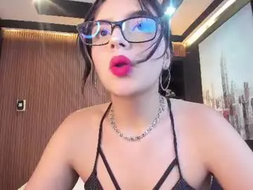 Chaturbate Best Webcam of carolinakallewar