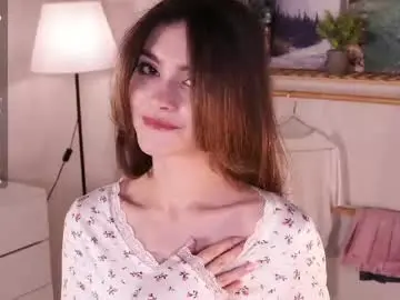 Chaturbate Best live sex cam show of georgiannahearn