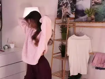 Chaturbate Free Live Porn of georgiannahearn