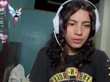 Chaturbate Adult Webcam of helia_n_amy