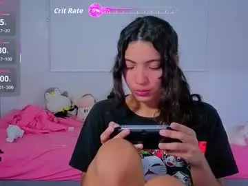 Chaturbate Live Porn of helia_n_amy
