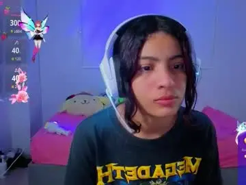 Chaturbate Free Porn Cam of helia_n_amy