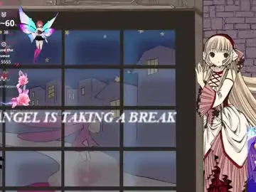 Chaturbate Watch Live Sex Cams of helia_n_amy