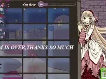 Chaturbate Adult Webcam of helia_n_amy