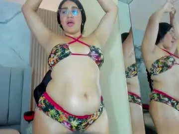 Chaturbate Sex Chat of lina_dubois