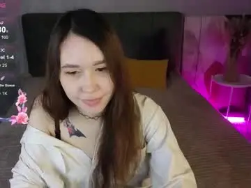 Chaturbate Sex Chat of llissamelissa