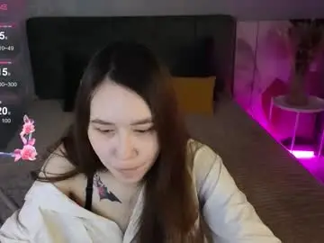 Chaturbate Free Live Porn of llissamelissa