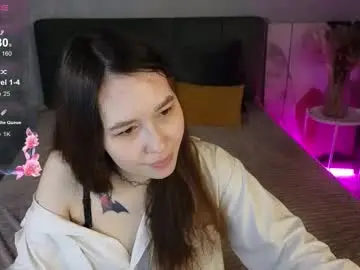 Chaturbate Live Sex Cam of llissamelissa