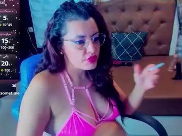 Chaturbate Free Porn Cam of maite_liar
