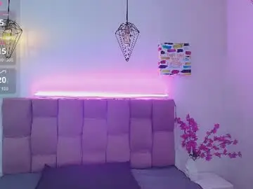 Chaturbate Live Sex of melannyy__