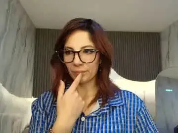 Chaturbate Adult Webcam of nadia_r_
