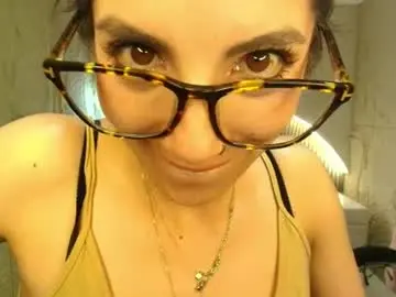 Chaturbate Nude Webcam of nadia_r_