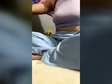 Chaturbate Live Porn of nath_irie