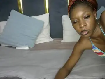 Chaturbate Sex Chat of oratile678