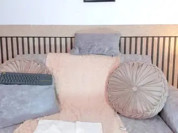 Chaturbate Nude Webcam of sylvana_cox