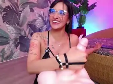 Chaturbate Sex Cam of valery_blush