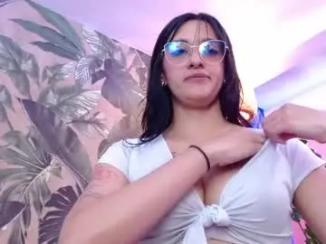 Chaturbate Private Sex Chat of valery_blush