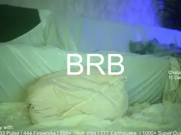 Chaturbate Best live sex cam show of 0l4w3r44l4