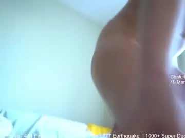 Chaturbate Live Sex of 0l4w3r44l4