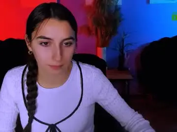 Chaturbate Watch Live Sex Cams of _mila_fire