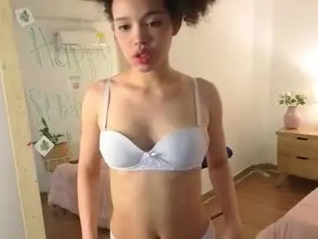 Chaturbate Private Sex Chat of ariaa_23