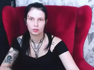 Chaturbate Adult Video Chat of cleadark