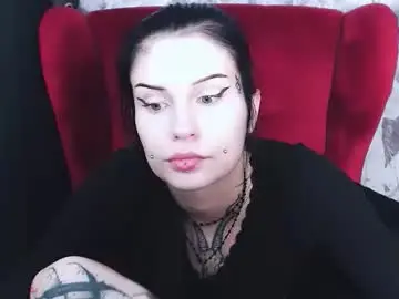 Chaturbate Live Sex Cam of cleadark