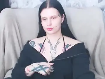 Chaturbate Nude Webcam of cleadark