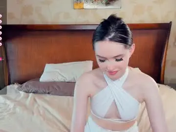 Chaturbate Live Sex Cam of dream_melody