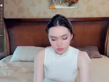 Chaturbate Live Sex Cam of dream_melody