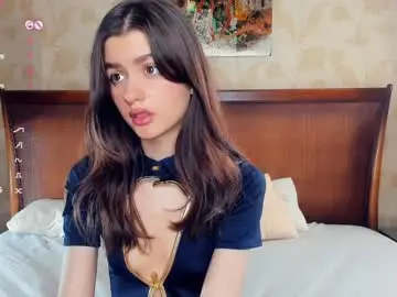 Chaturbate Sex Chat of dream_melody
