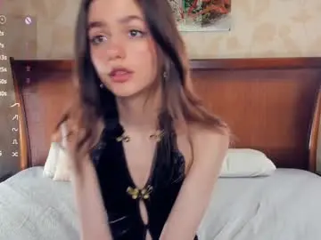 Chaturbate Best live sex cam show of dream_melody