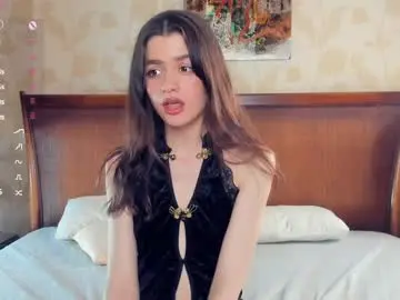 Chaturbate Sex Chat of dream_melody
