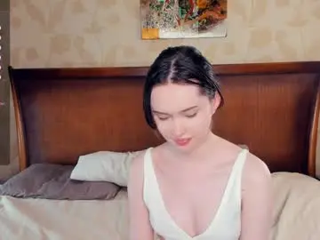 Chaturbate Sex Chat of dream_melody