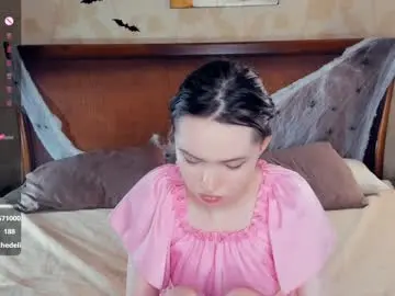 Chaturbate Free Porn Cam of dream_melody