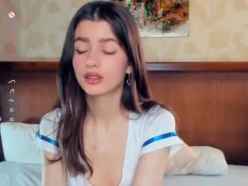 Chaturbate Free Porn Cam of dream_melody