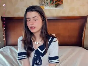 Chaturbate Private Sex Chat of dream_melody