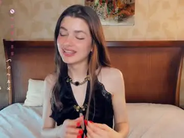 Chaturbate Live Porn of dream_melody