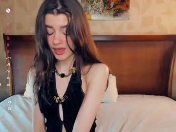 Chaturbate Sex Chat of dream_melody