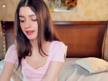 Chaturbate Nude Webcam of dream_melody