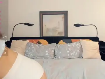 Chaturbate Nude Webcam of dream_melody