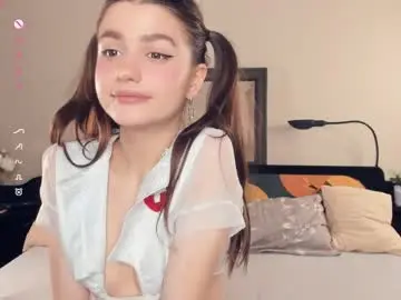 Chaturbate Free Live Porn of dream_melody