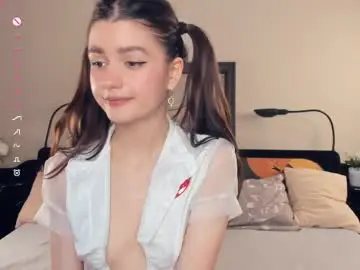 Chaturbate Best live sex cam show of dream_melody