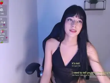 Chaturbate Live Sex Cam of evilthoughts_