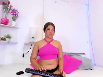 Chaturbate Free Porn Cam of isa_taylorr_