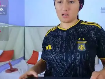 Chaturbate Sex Cam of katha03_