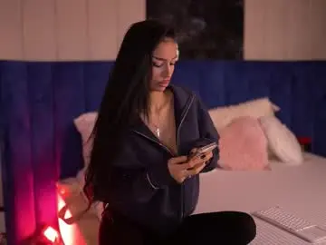 Chaturbate Free Porn Cam of kimnatty